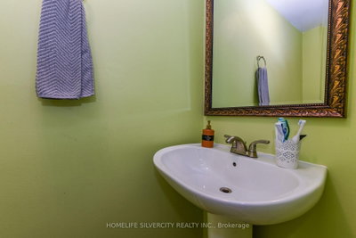 7255 Dooley Drive • #29 • Mississauga, ON photo 4
