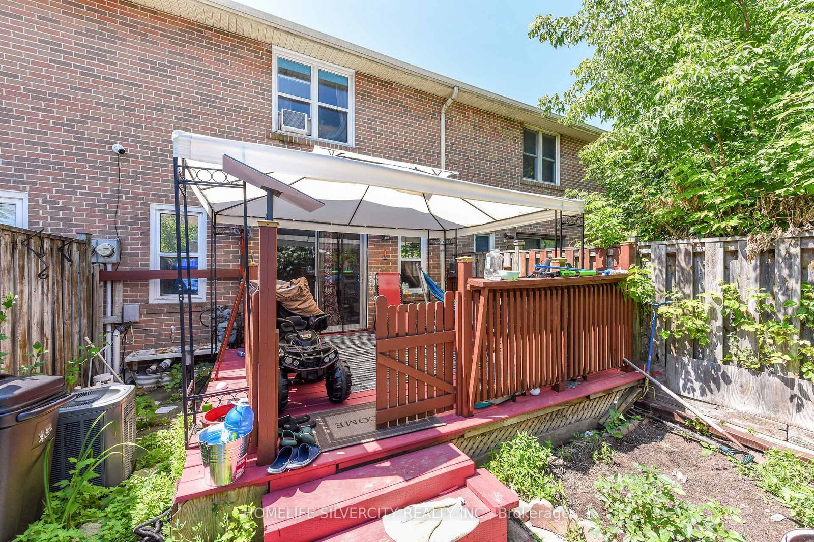 7255 Dooley Drive • #29 • Mississauga, ON photo 40