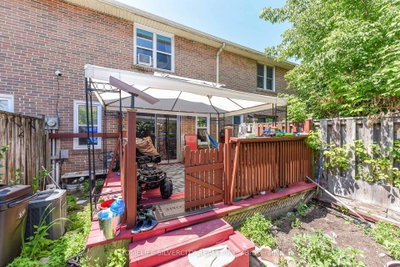 7255 Dooley Mississauga,ON L4T 2S7 — Photo 40