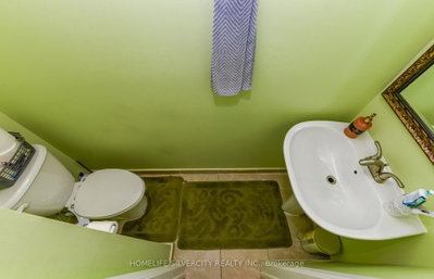 7255 Dooley Drive • #29 • Mississauga, ON photo 5