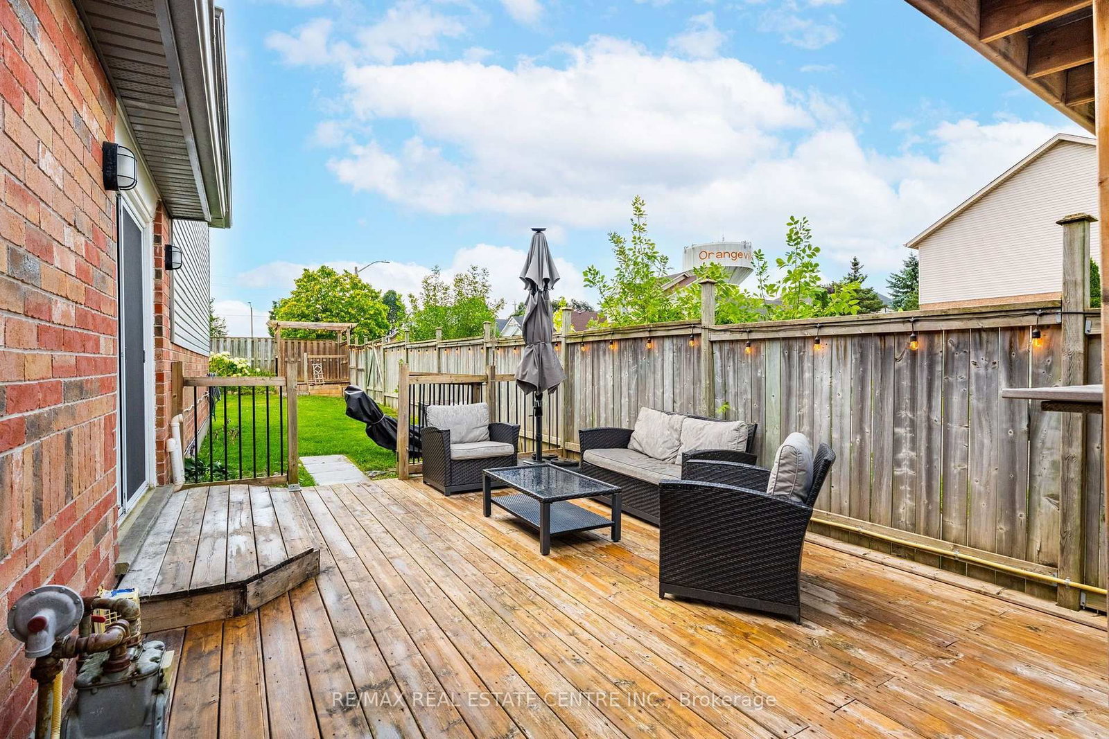20 Henderson Street • Orangeville, ON photo 28