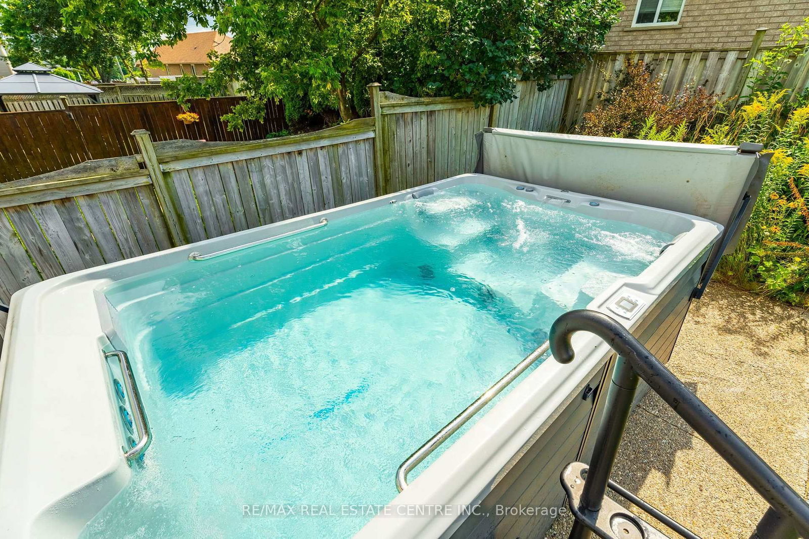 20 Henderson Street • Orangeville, ON photo 31