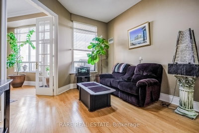 25 Kingsbridge Garden Mississauga,ON L5R 4B1 — Photo 17