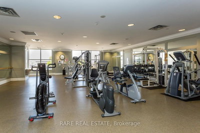 25 Kingsbridge Garden Mississauga,ON L5R 4B1 — Photo 37