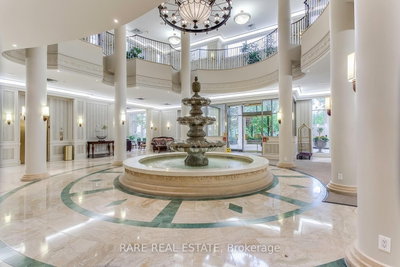 25 Kingsbridge Garden Mississauga,ON L5R 4B1 — Photo 39