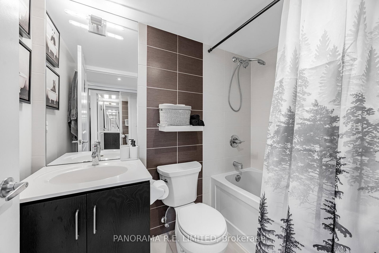 215 Sherway Gardens Road • #1208 • Toronto, ON photo 10