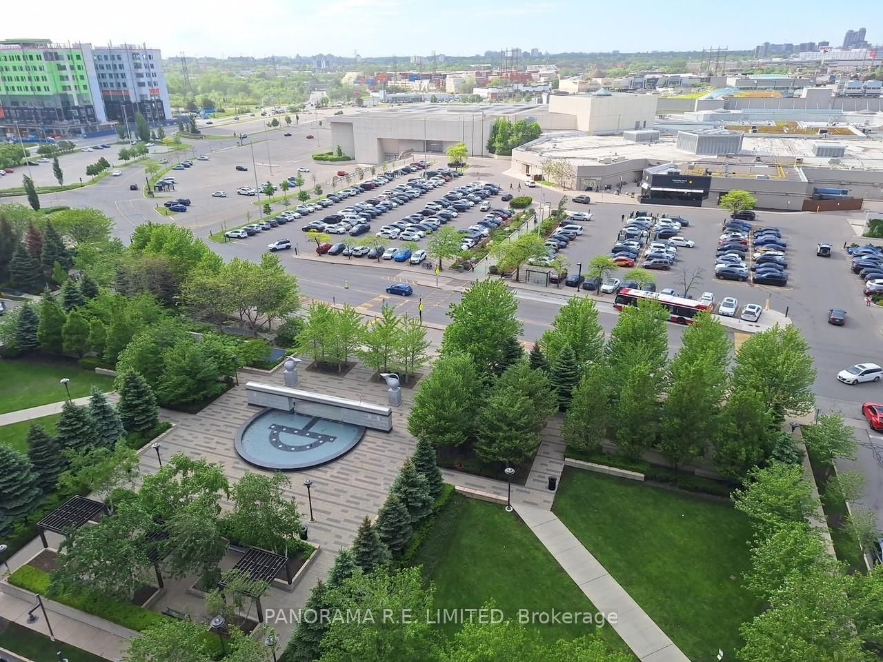 215 Sherway Gardens Road • #1208 • Toronto, ON photo 15