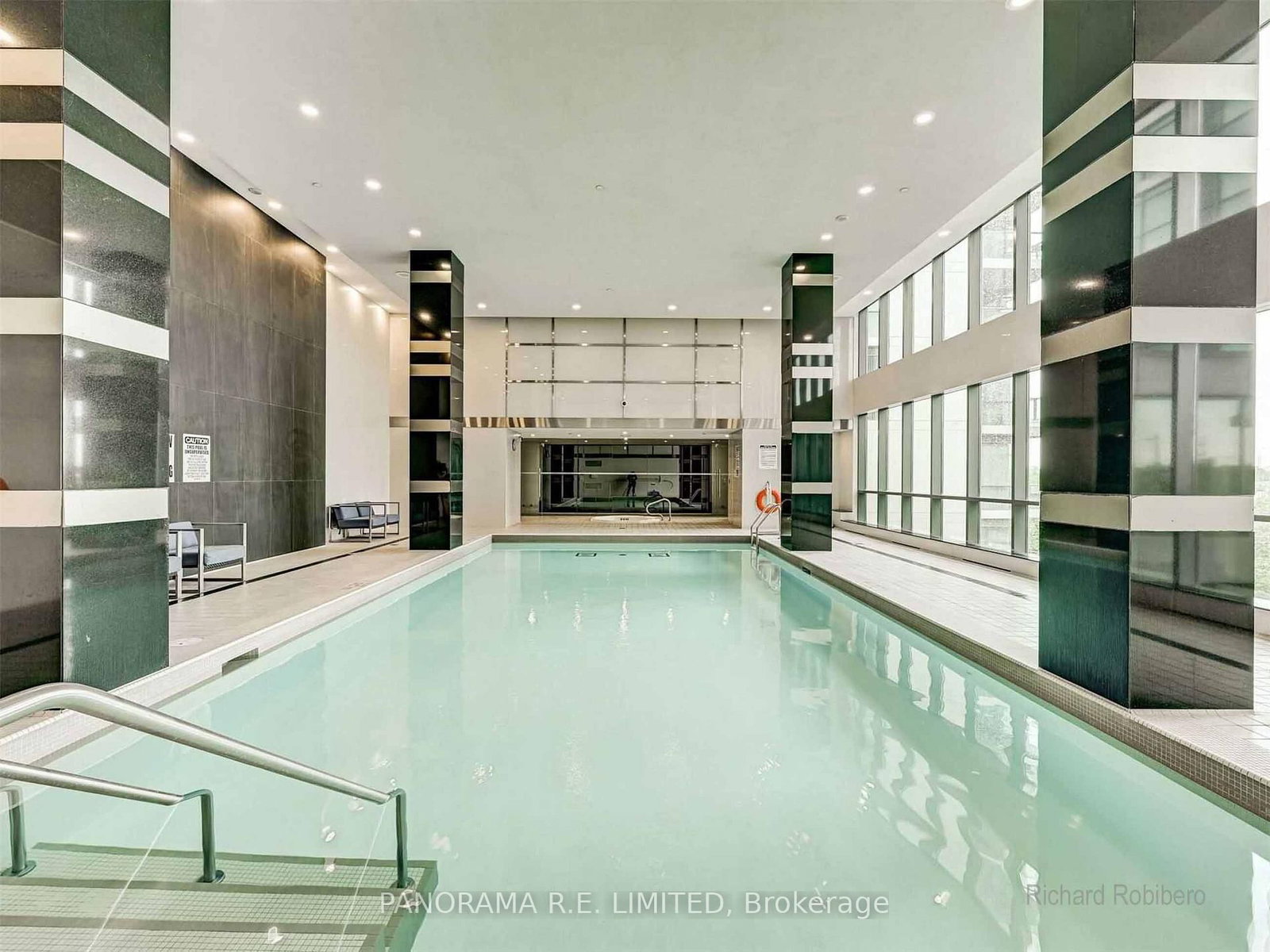 215 Sherway Gardens Road • #1208 • Toronto, ON photo 19