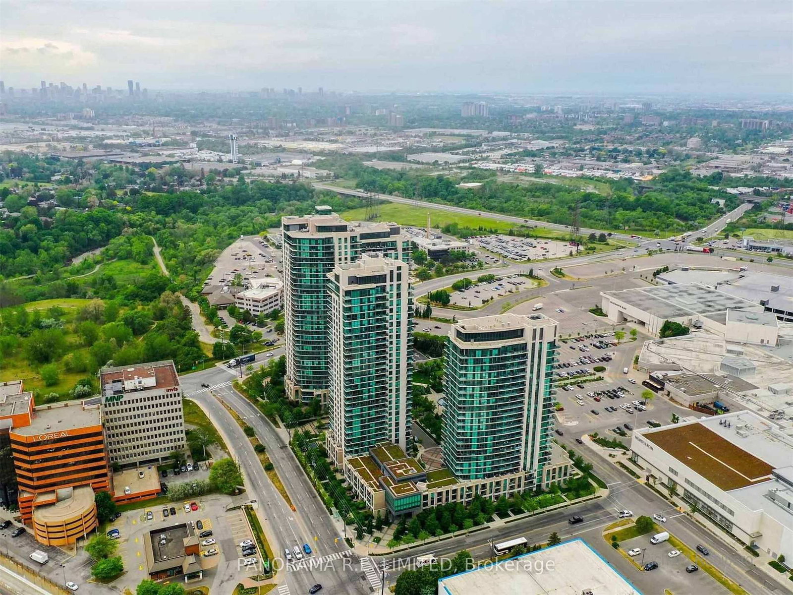 215 Sherway Gardens Road • #1208 • Toronto, ON photo 29