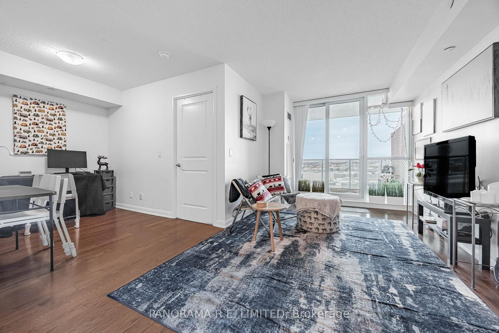 215 Sherway Gardens Road • #1208 • Toronto, ON photo 3