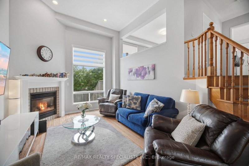 15 - 5535 Glen Erin Drive