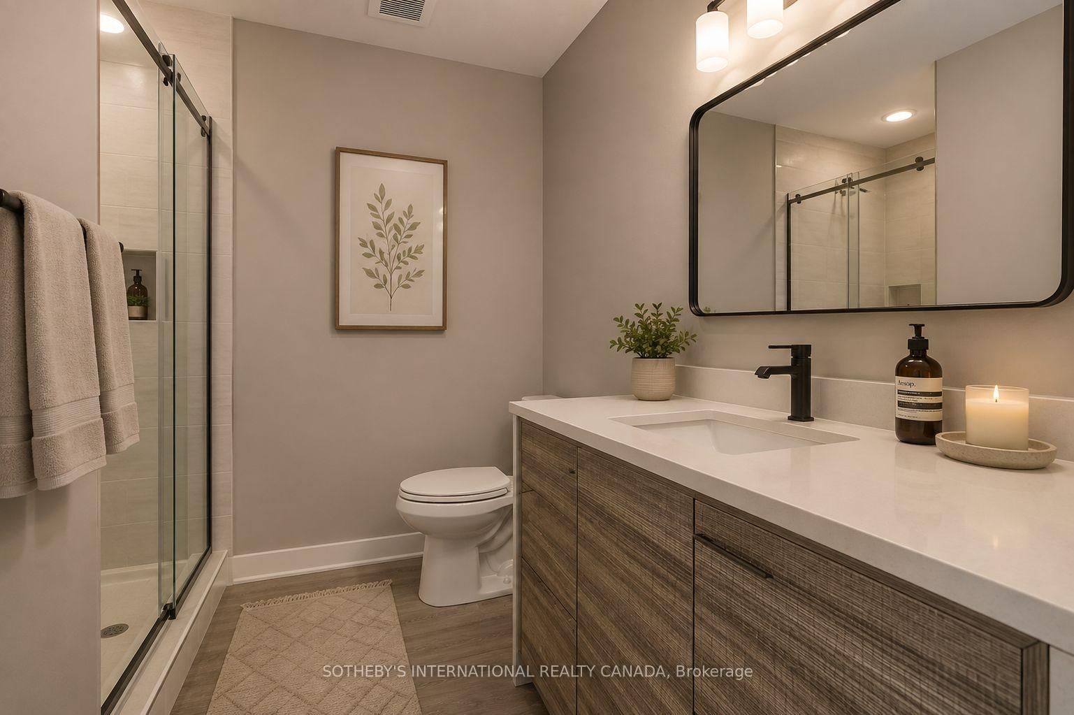 15 Windermere Avenue • #2007 • Toronto, ON photo 10