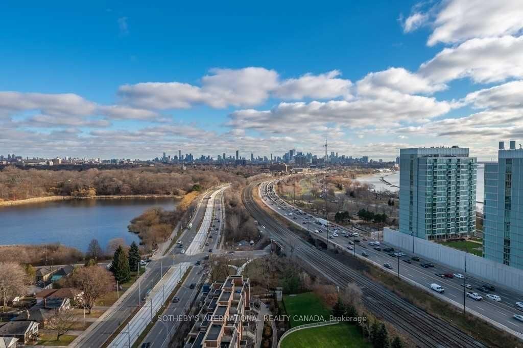 15 Windermere Avenue • #2007 • Toronto, ON photo 14