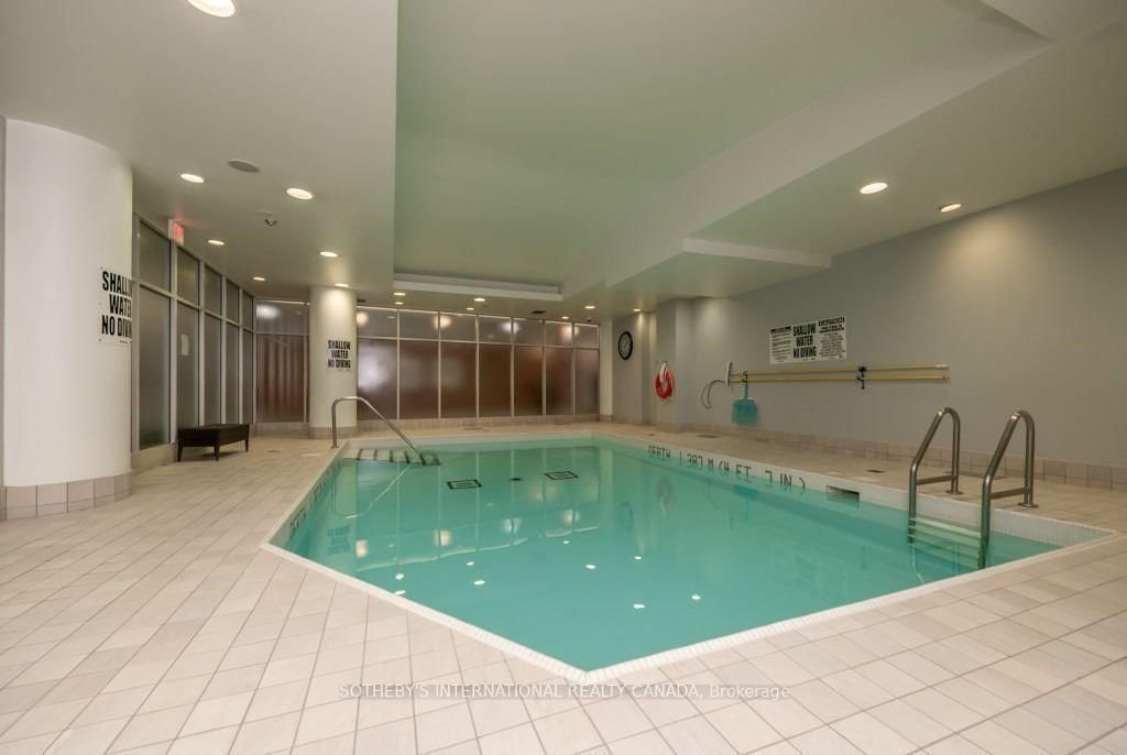 15 Windermere Avenue • #2007 • Toronto, ON photo 19