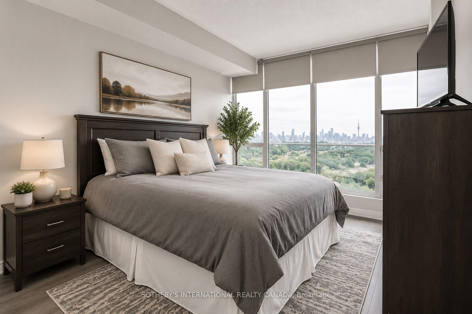 15 Windermere Avenue • #2007 • Toronto, ON photo 3