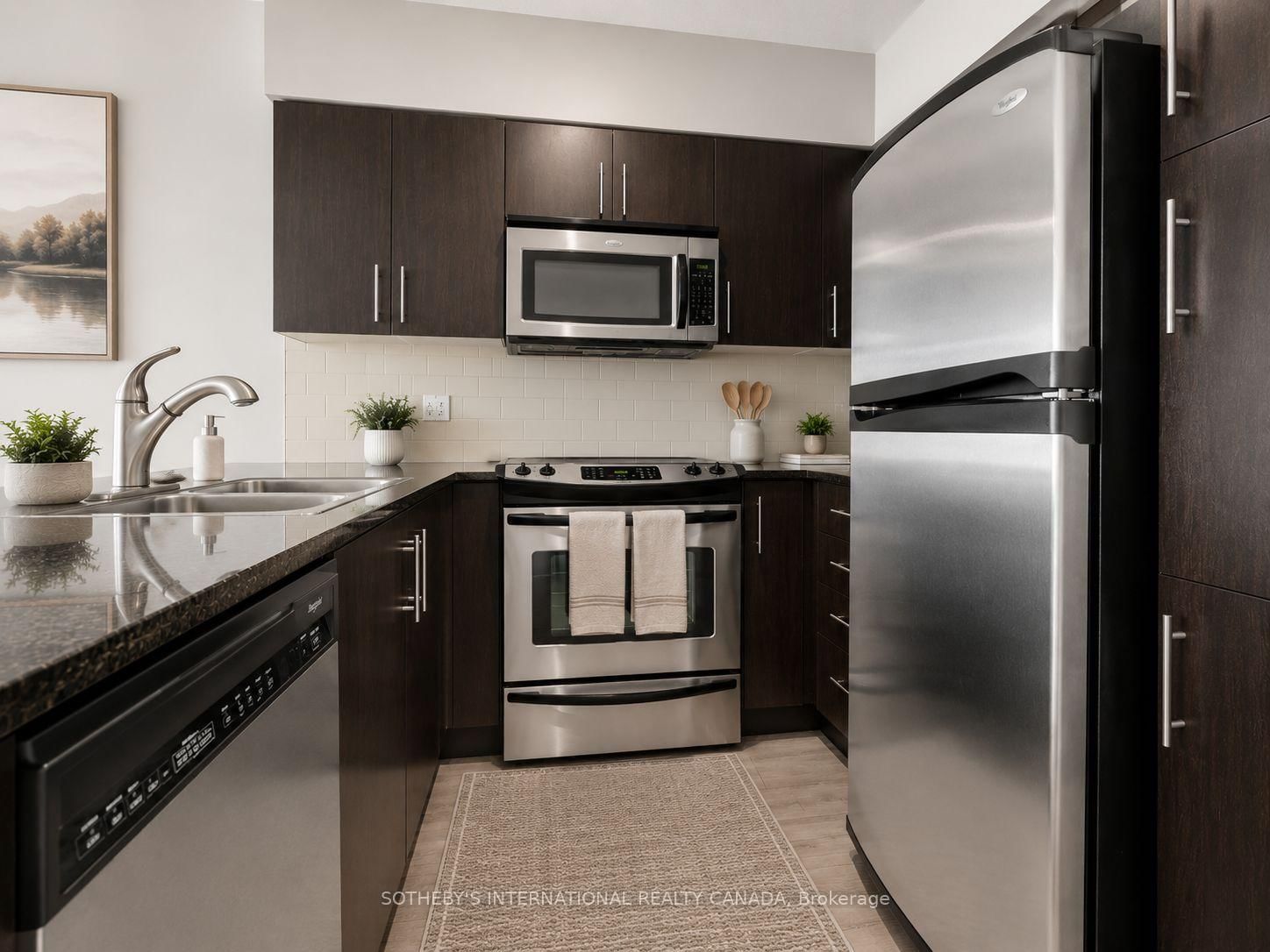 15 Windermere Avenue • #2007 • Toronto, ON photo 4