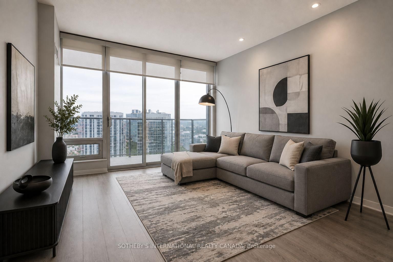 15 Windermere Avenue • #2007 • Toronto, ON photo 5