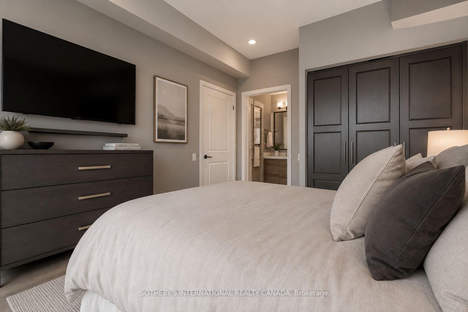 15 Windermere Avenue • #2007 • Toronto, ON photo 6