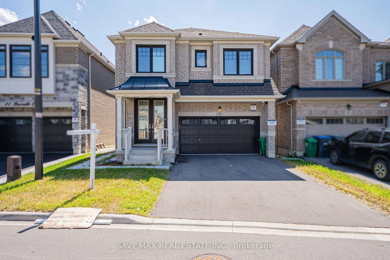 13 Ixworth Circle