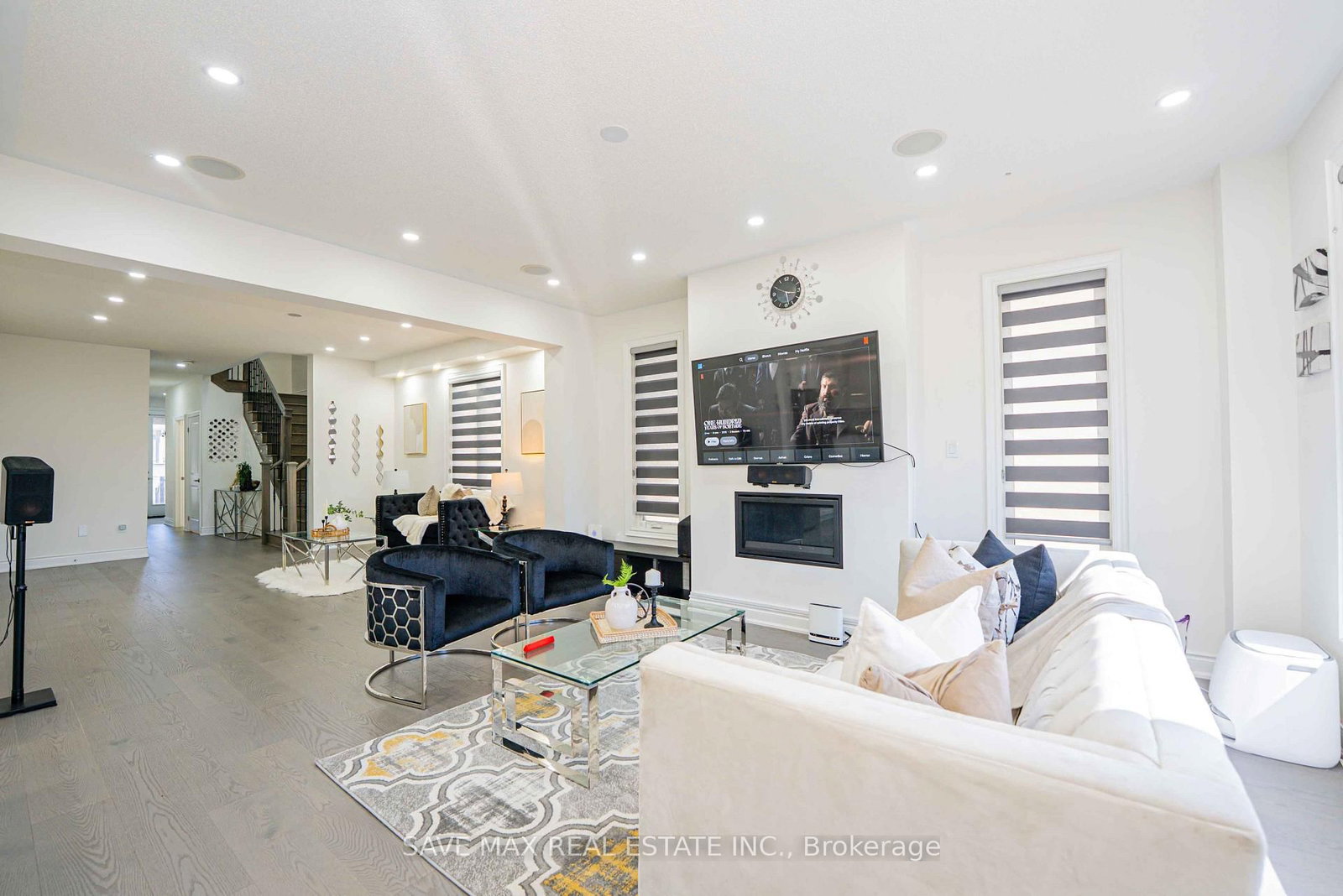 13 Ixworth Circle • Brampton, ON photo 11