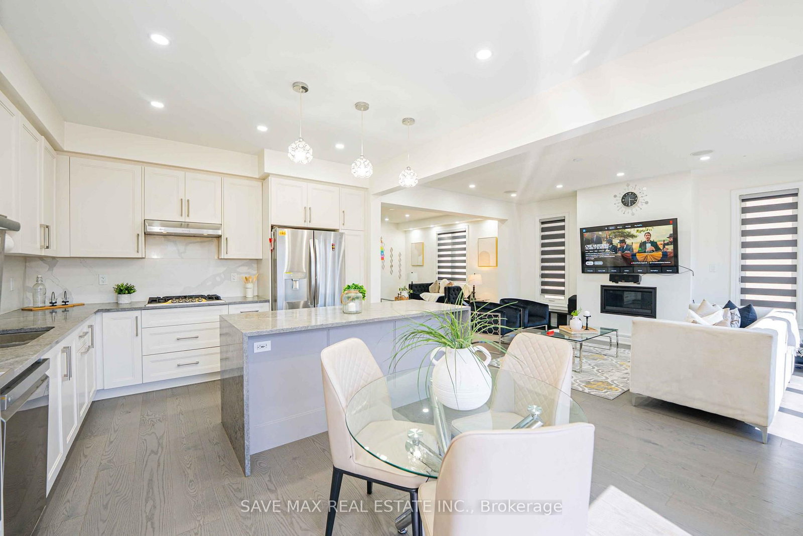 13 Ixworth Circle • Brampton, ON photo 15