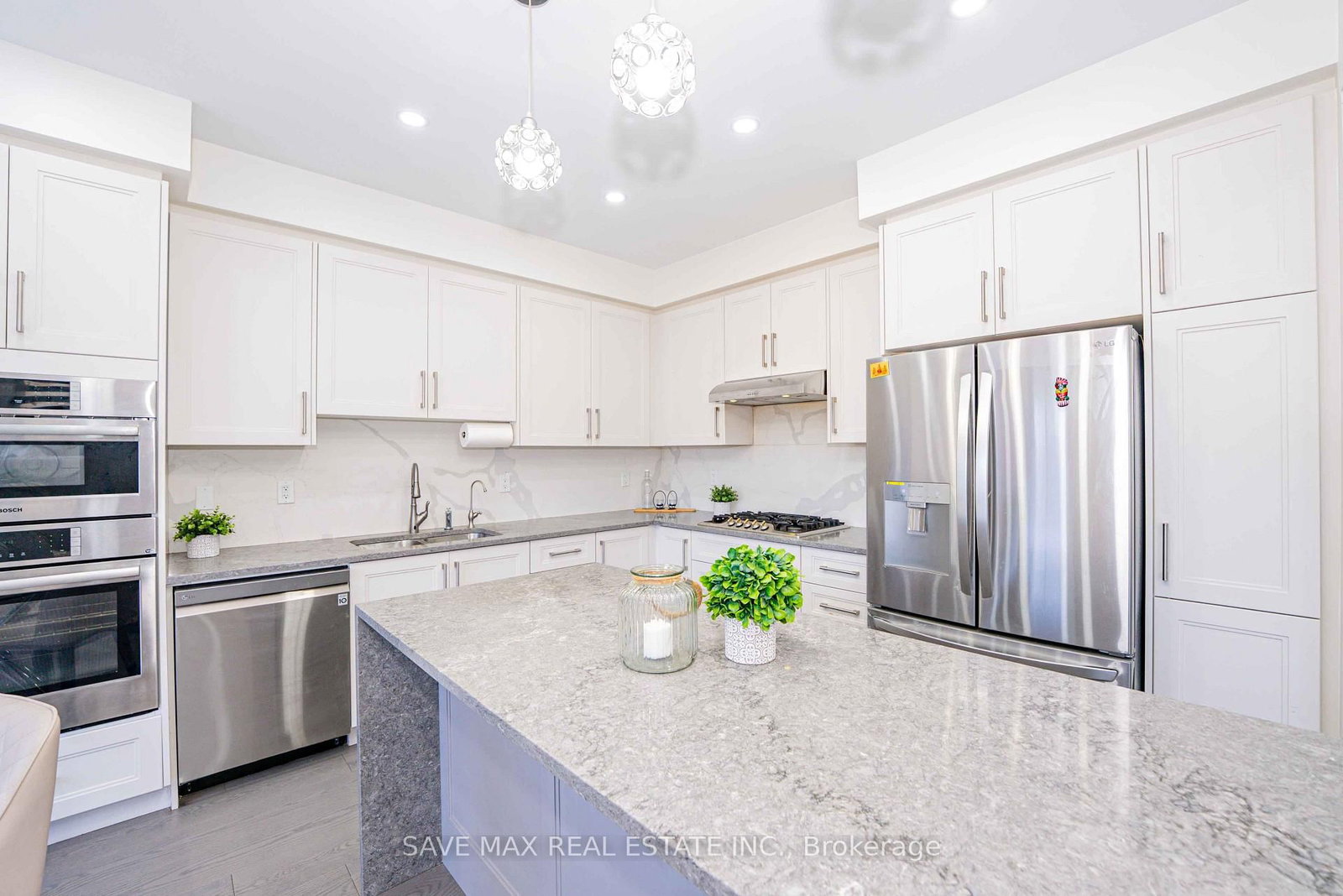 13 Ixworth Circle • Brampton, ON photo 17
