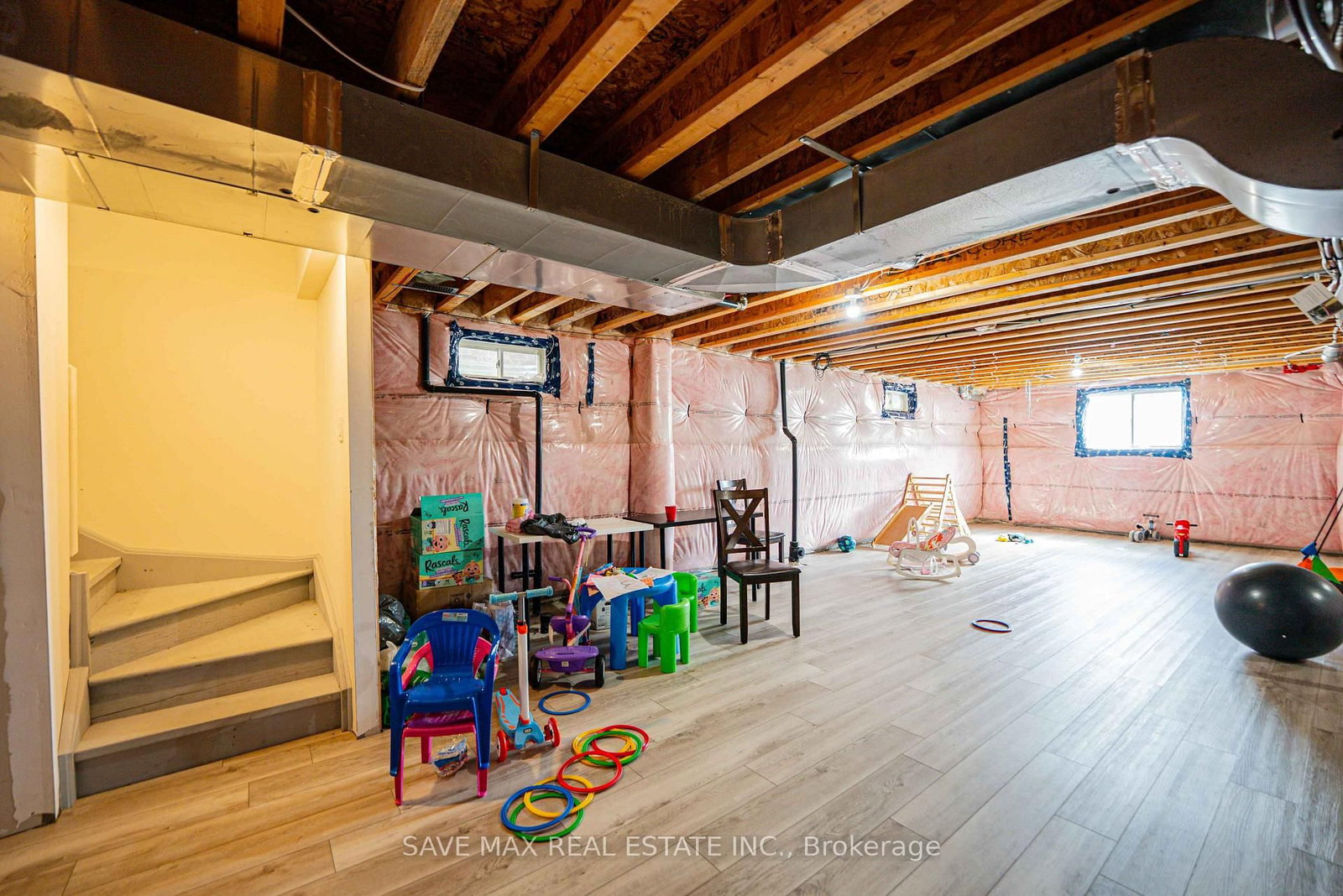 13 Ixworth Circle • Brampton, ON photo 40