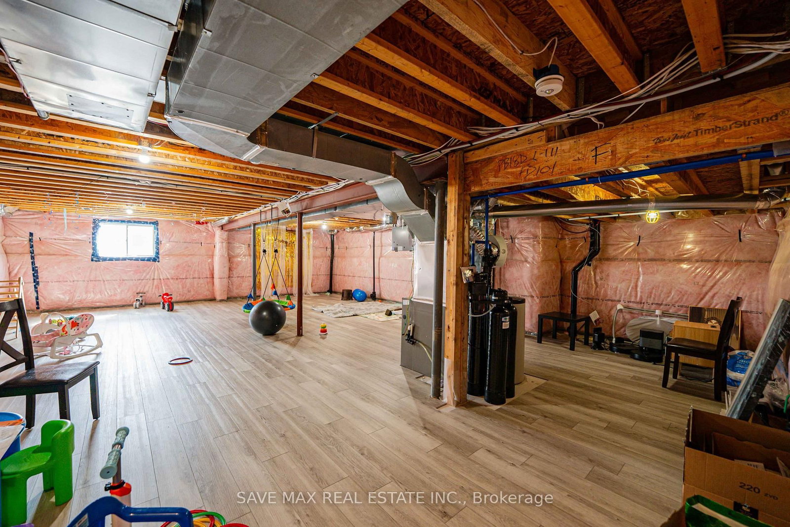 13 Ixworth Circle • Brampton, ON photo 41