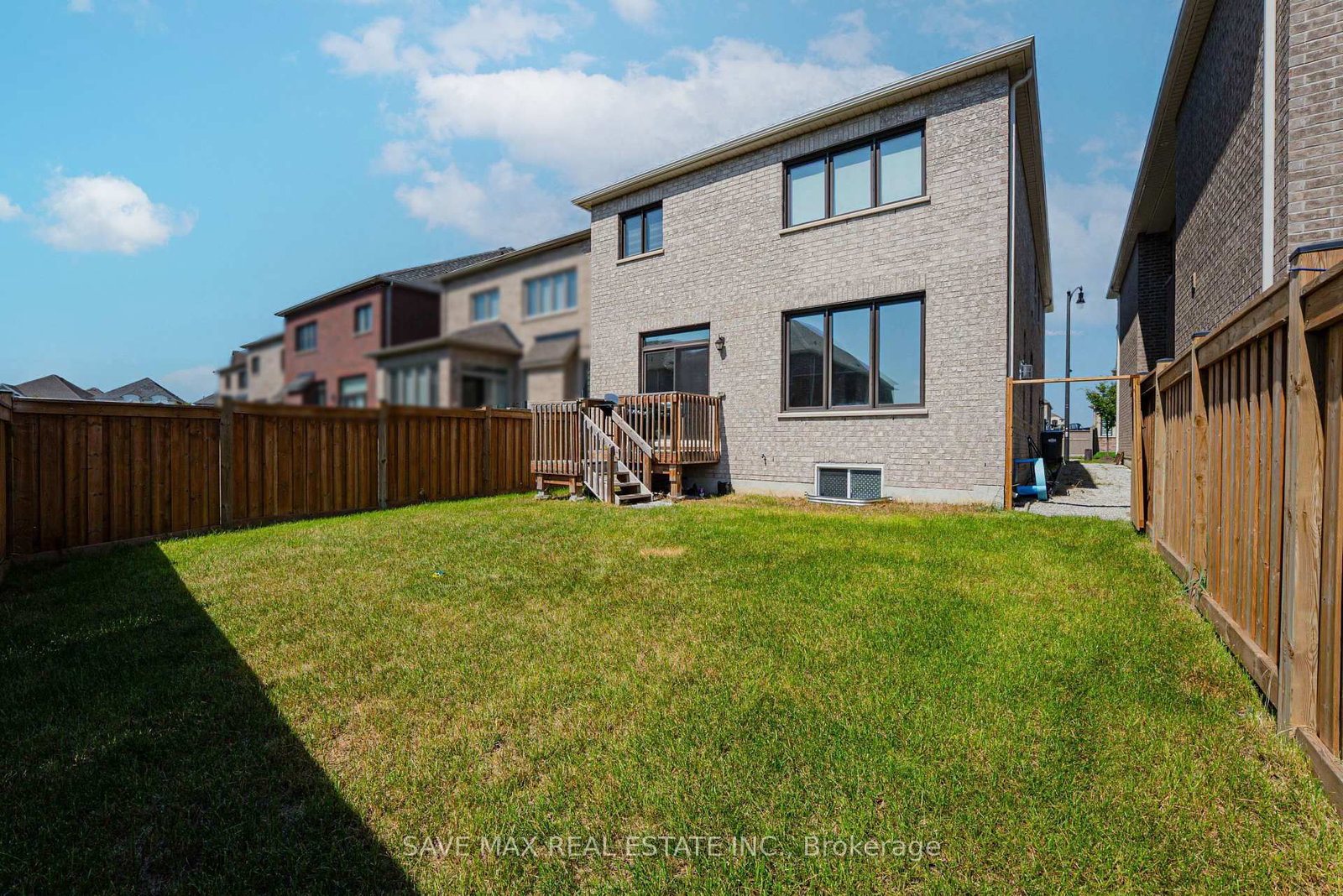 13 Ixworth Circle • Brampton, ON photo 42