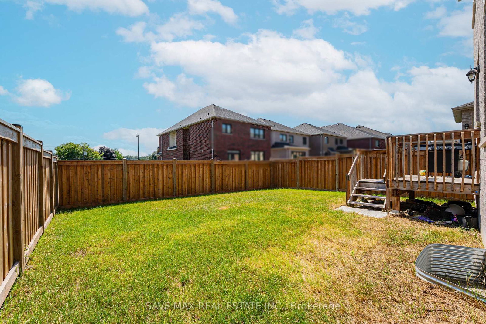 13 Ixworth Circle • Brampton, ON photo 43