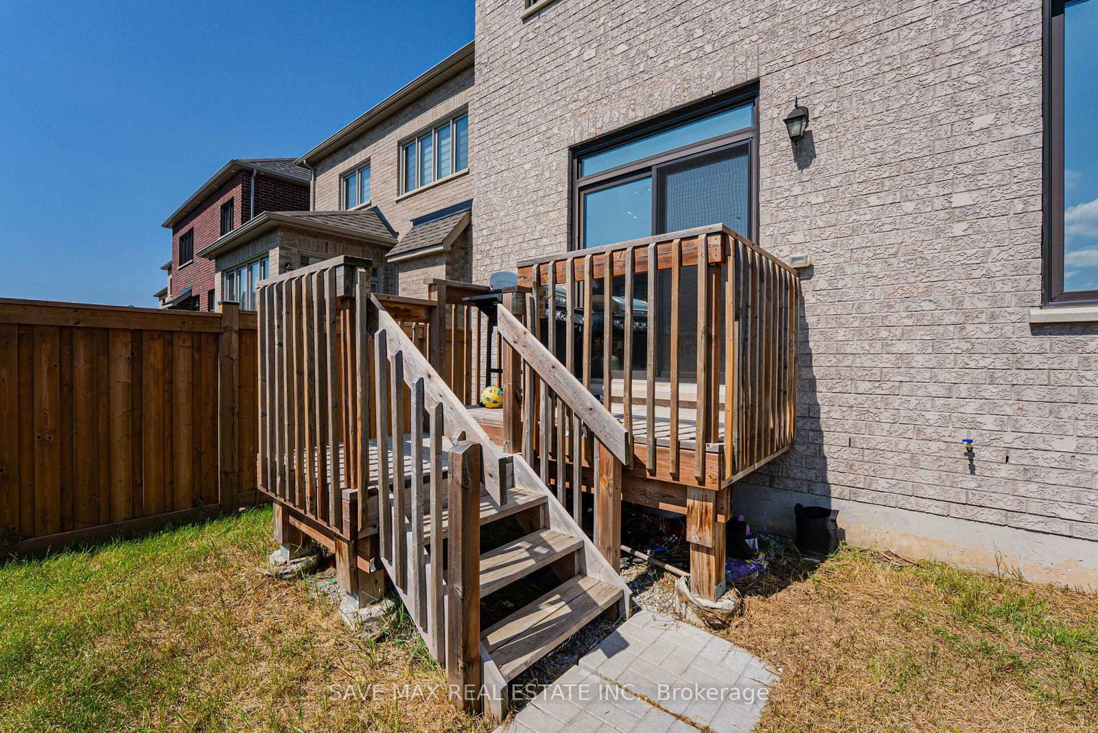 13 Ixworth Circle • Brampton, ON photo 44