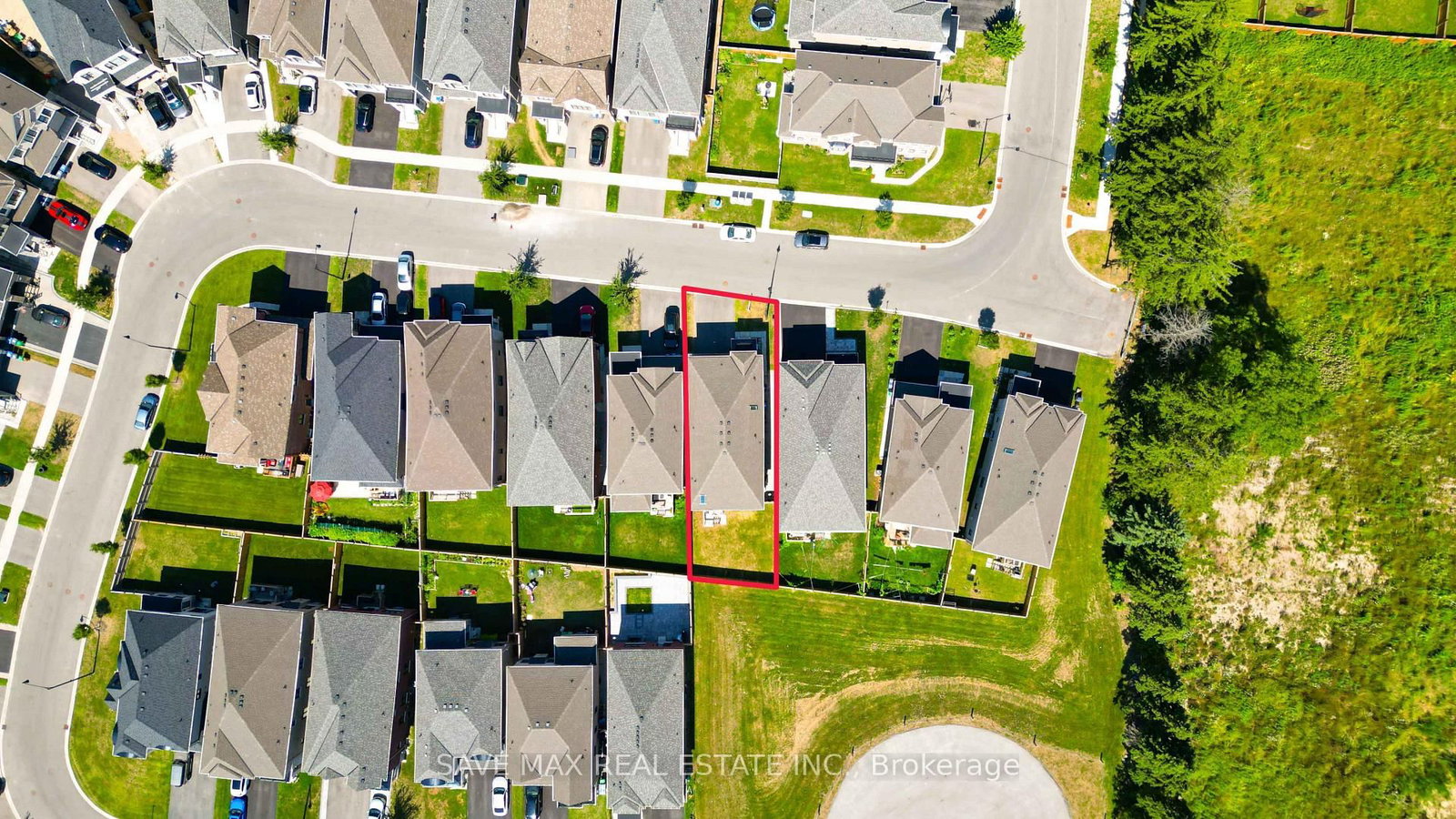 13 Ixworth Circle • Brampton, ON photo 45