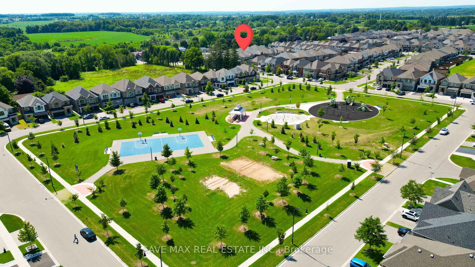 13 Ixworth Circle • Brampton, ON photo 46