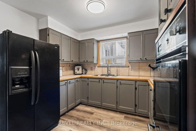 24 Bramhall Brampton,ON L6V 2G4 — Photo 11