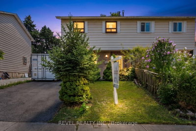 24 Bramhall Circle, Brampton, ON, photo 2