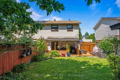 24 Bramhall Brampton,ON L6V 2G4 — Photo 28