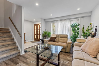 24 Bramhall Circle, Brampton, ON, photo 3