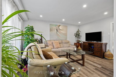 24 Bramhall Circle, Brampton, ON, photo 5