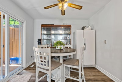 24 Bramhall Brampton,ON L6V 2G4 — Photo 8