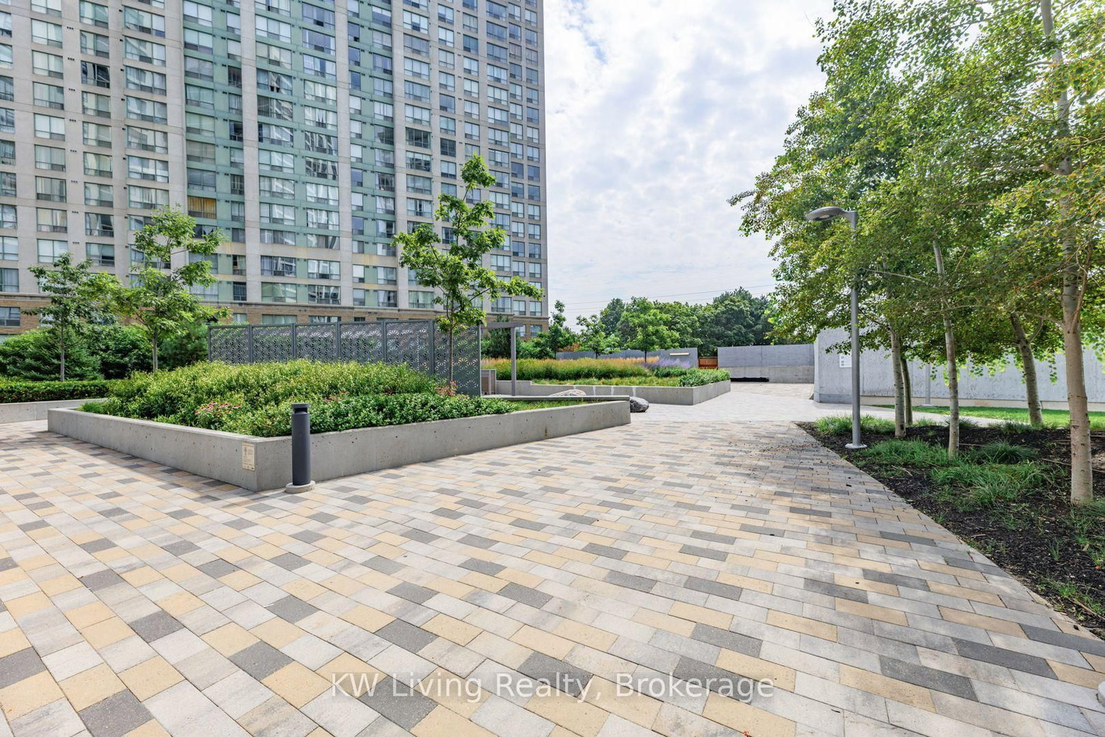 30 Samuel Wood Way • #2009 • Toronto, ON photo 31