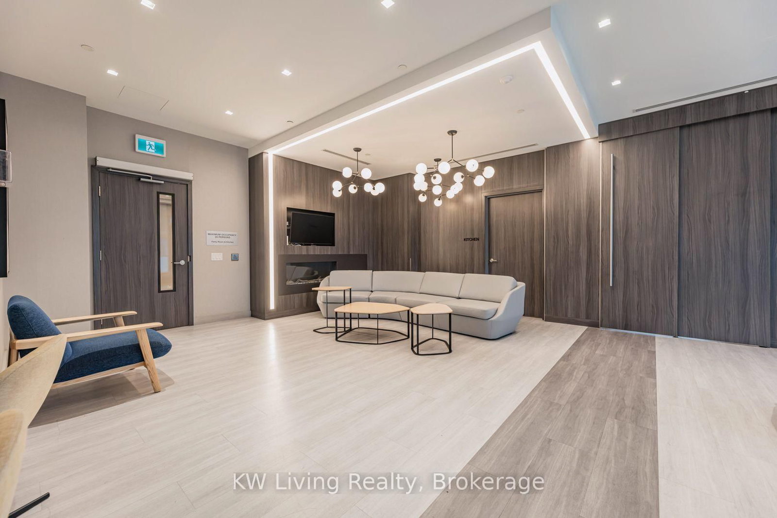 30 Samuel Wood Way • #2009 • Toronto, ON photo 36