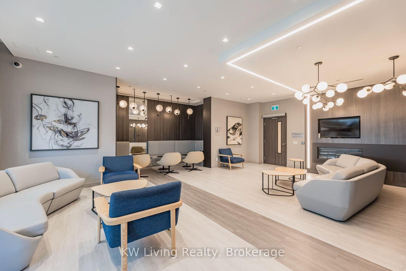 30 Samuel Wood Way • #2009 • Toronto, ON photo 37