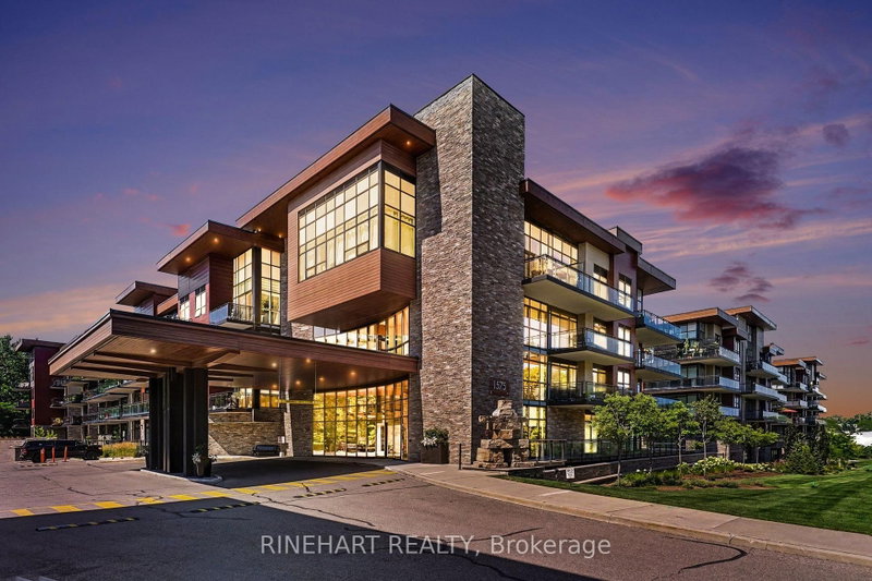 352 - 1575 Lakeshore Road W