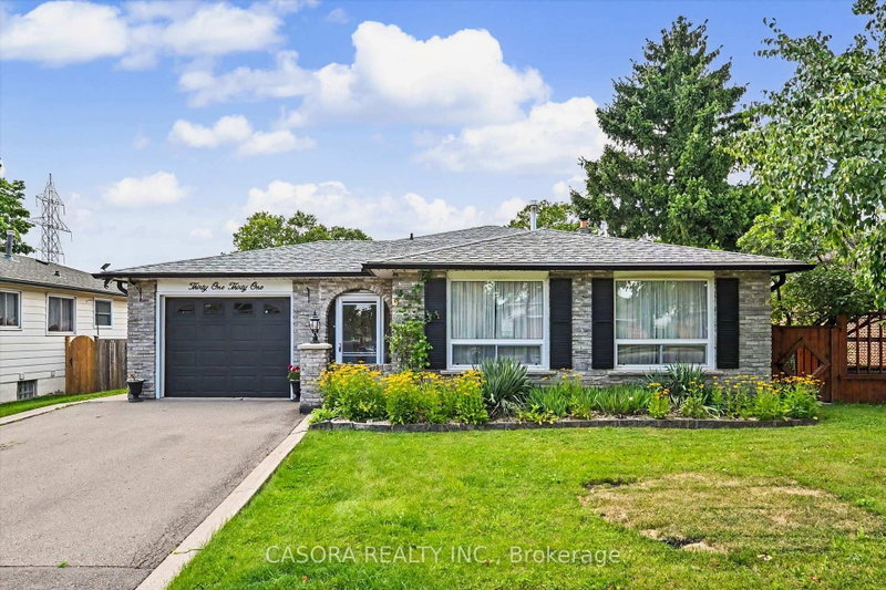 3131 Palmer Drive