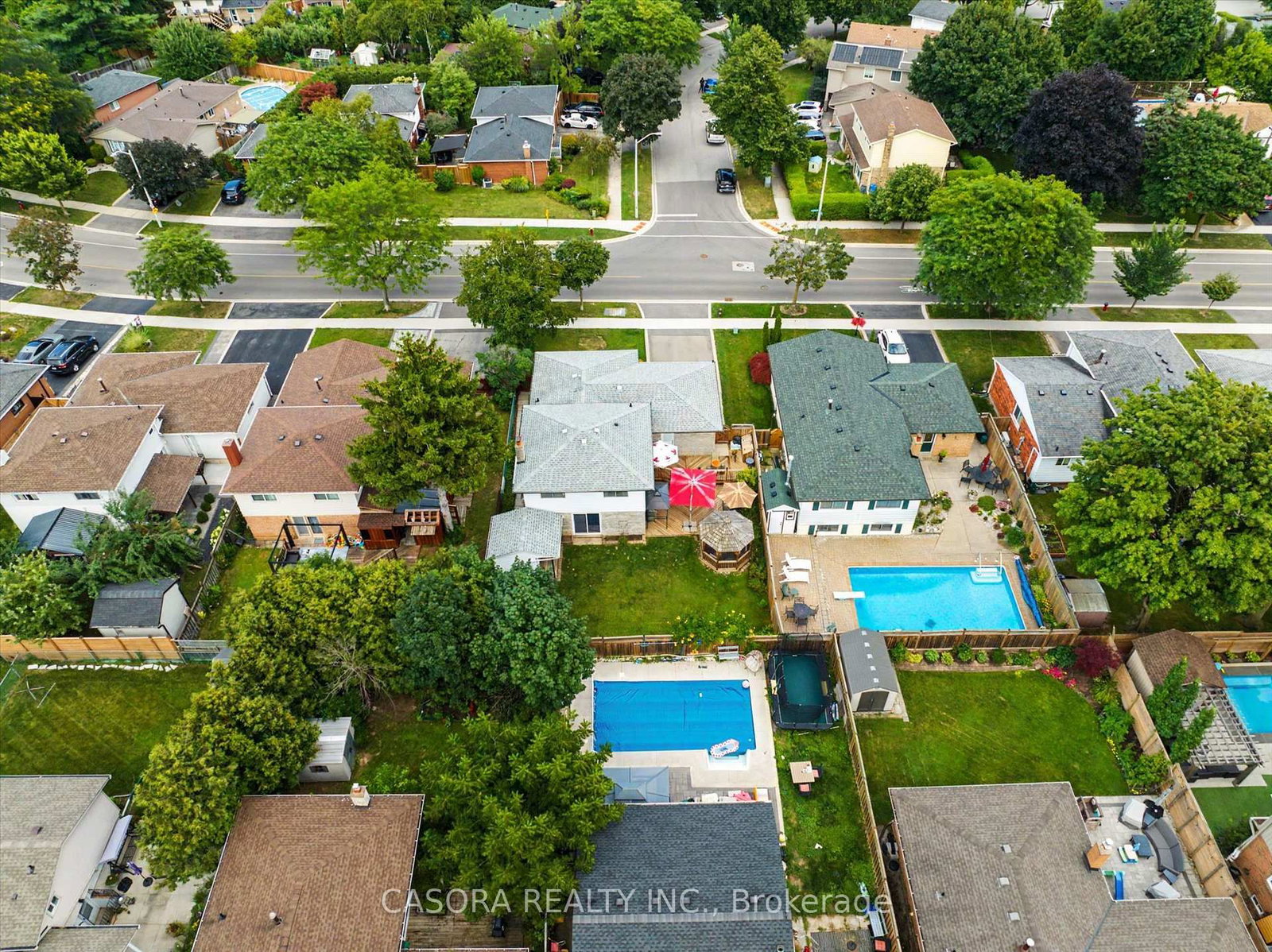 3131 Palmer Drive • Burlington, ON photo 47