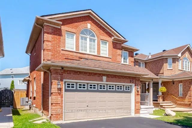 92 Orchid Drive
