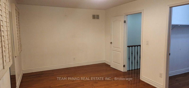 #Upper - 12 Jeremy Place