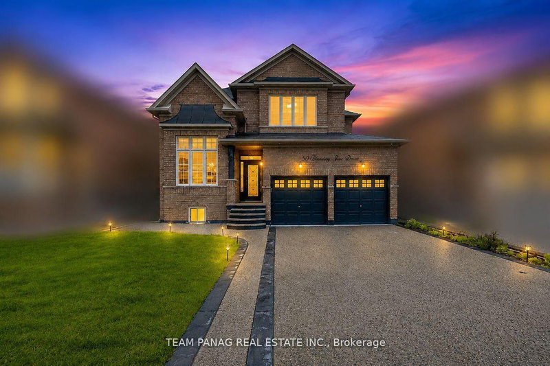 50 Blazing Star Drive