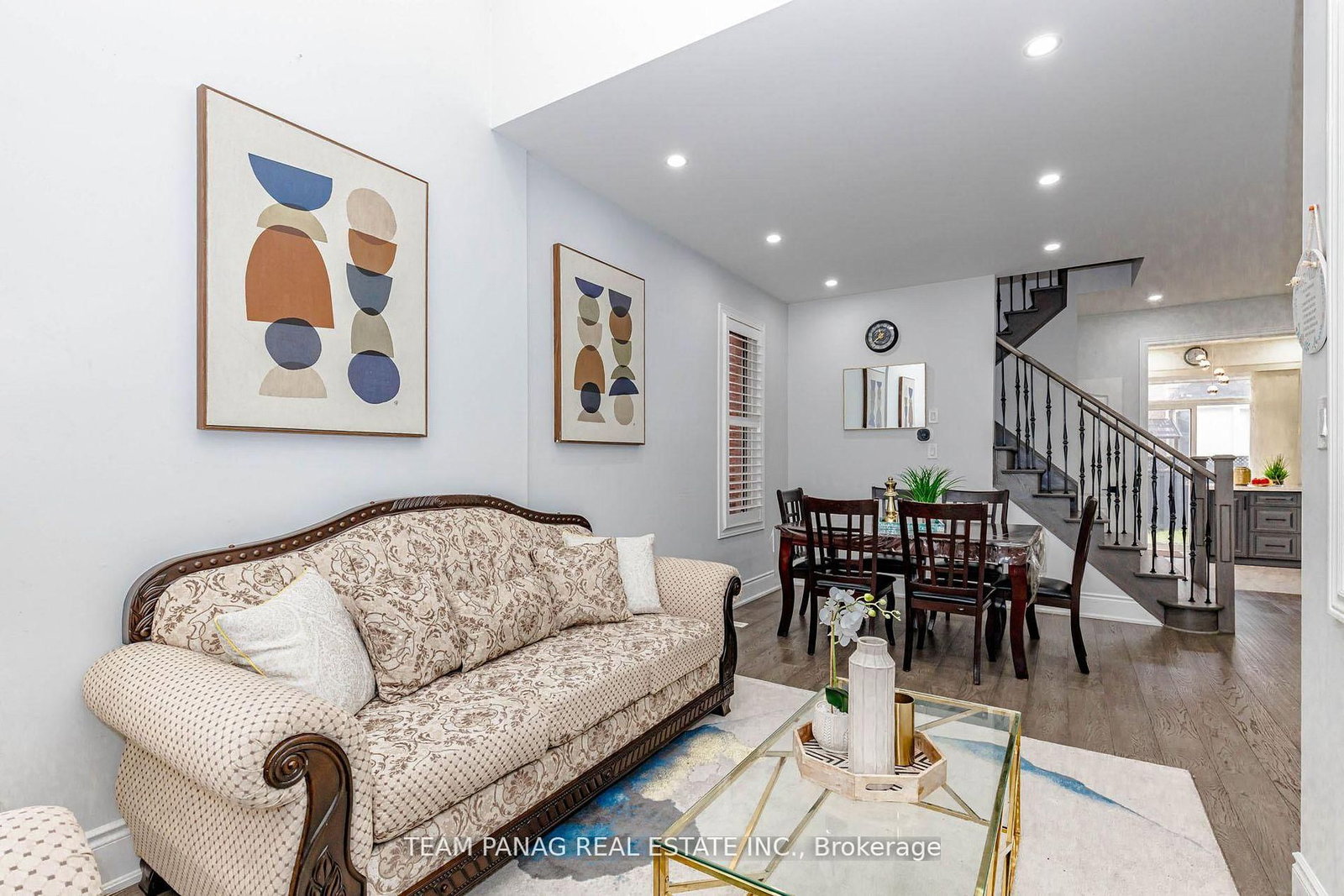 50 Blazing Star Drive • Brampton, ON photo 10