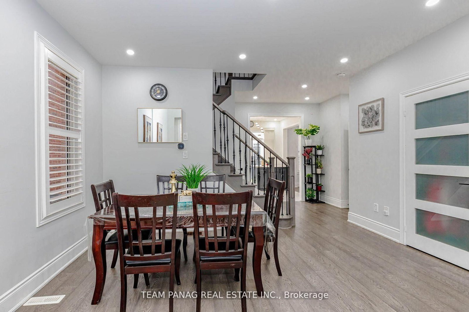 50 Blazing Star Drive • Brampton, ON photo 12